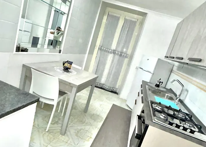 Antoia House