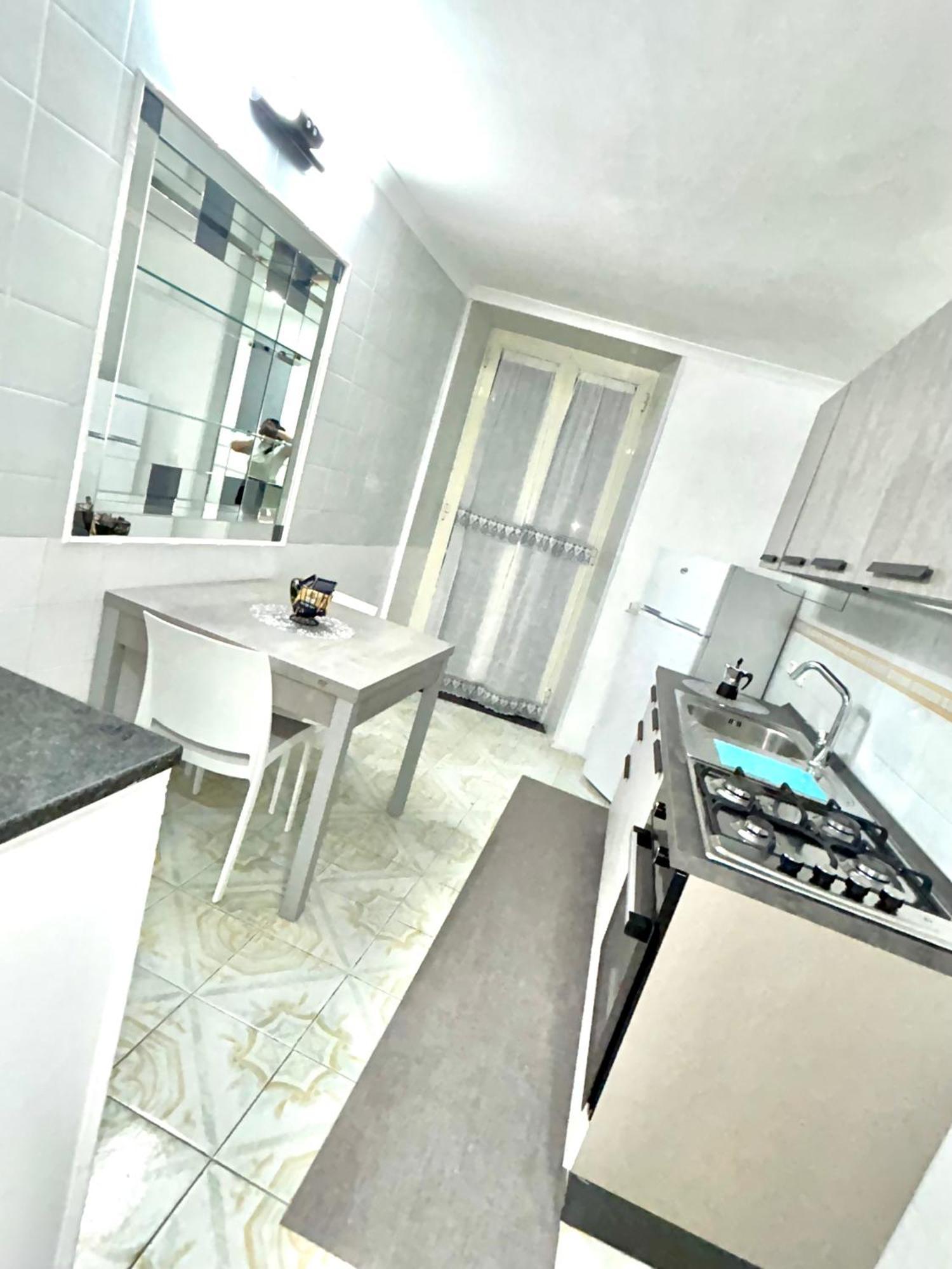 Antoia House Hébergement de vacances Naples