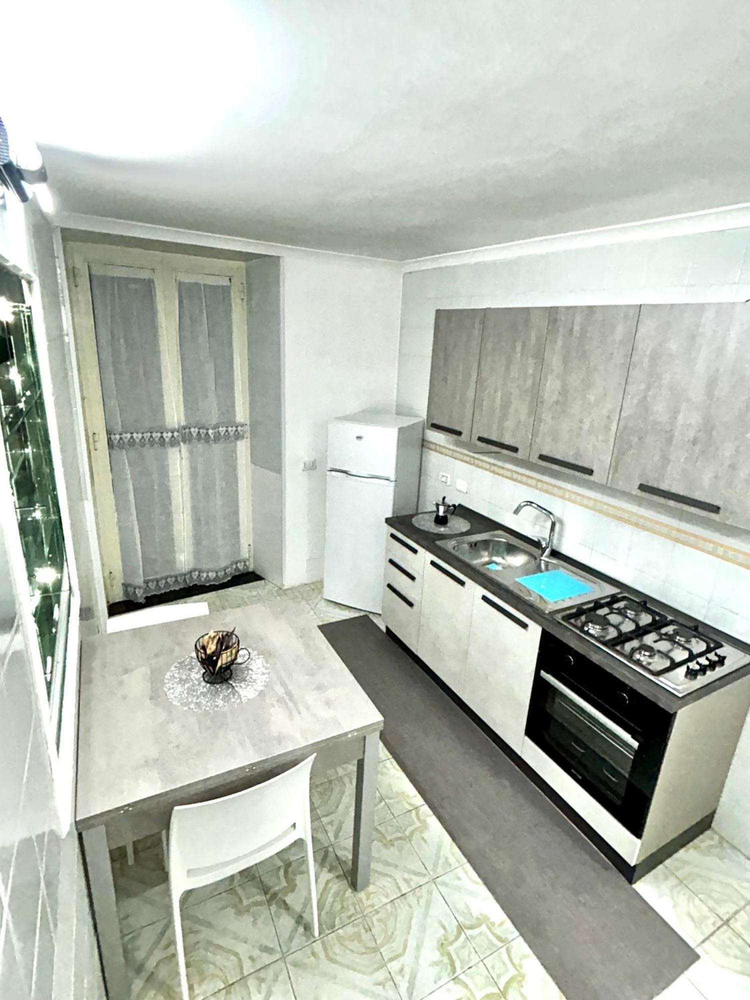 Hébergement de vacances Antoia House Naples